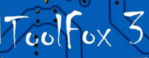 Toolfox